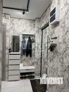 2-к квартира, вторичка, 43м2, 2/5 этаж