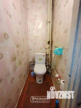 2-к квартира, вторичка, 48м2, 1/5 этаж