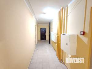 1-к квартира, вторичка, 38м2, 5/17 этаж