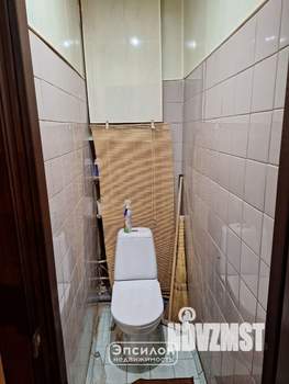 4-к квартира, вторичка, 61м2, 5/5 этаж