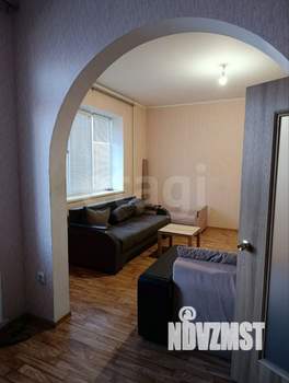 1-к квартира, вторичка, 41м2, 13/17 этаж