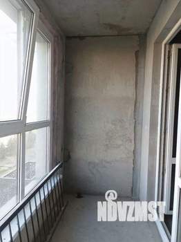 3-к квартира, вторичка, 79м2, 3/18 этаж