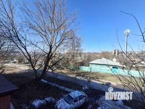 2-к квартира, вторичка, 40м2, 2/3 этаж