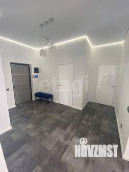 3-к квартира, вторичка, 109м2, 7/11 этаж