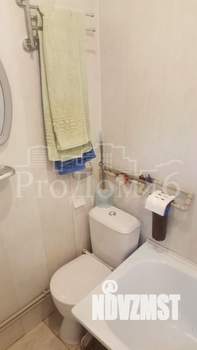 2-к квартира, вторичка, 36м2, 2/2 этаж