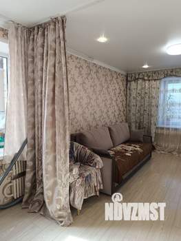 1-к квартира, вторичка, 35м2, 4/9 этаж