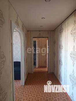 3-к квартира, вторичка, 61м2, 8/9 этаж