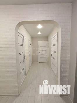 3-к квартира, вторичка, 61м2, 8/9 этаж