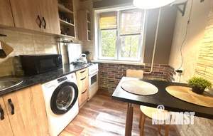 2-к квартира, вторичка, 44м2, 3/5 этаж