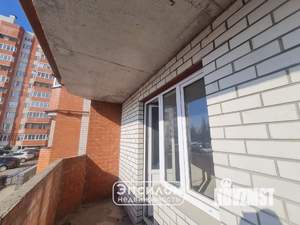 1-к квартира, вторичка, 49м2, 1/10 этаж