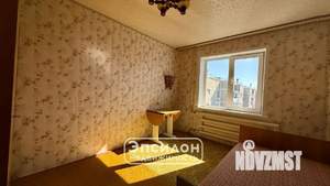 3-к квартира, вторичка, 60м2, 9/9 этаж