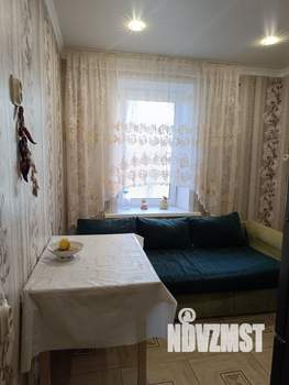 1-к квартира, вторичка, 35м2, 4/9 этаж