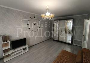 1-к квартира, вторичка, 29м2, 4/5 этаж