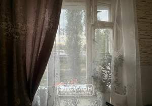 4-к квартира, вторичка, 61м2, 2/5 этаж