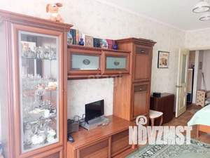 1-к квартира, вторичка, 41м2, 5/9 этаж