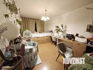 1-к квартира, вторичка, 41м2, 10/10 этаж