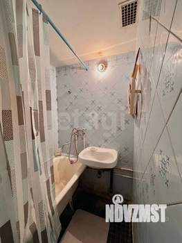 3-к квартира, вторичка, 63м2, 4/5 этаж