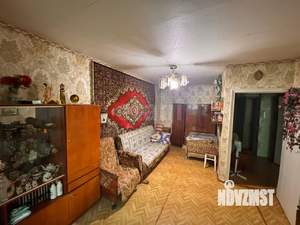 1-к квартира, вторичка, 32м2, 2/12 этаж