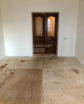 3-к квартира, вторичка, 70м2, 2/5 этаж