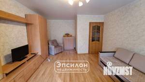 1-к квартира, вторичка, 41м2, 3/9 этаж