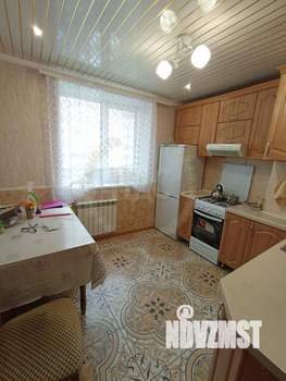 1-к квартира, вторичка, 40м2, 2/10 этаж
