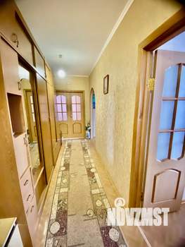 3-к квартира, вторичка, 74м2, 9/9 этаж
