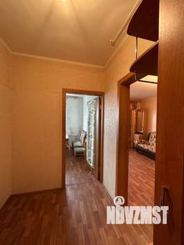 1-к квартира, вторичка, 36м2, 3/17 этаж