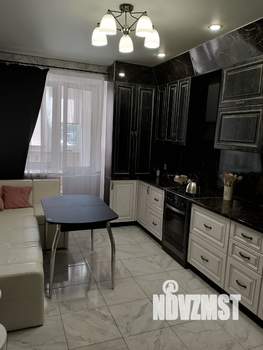 2-к квартира, вторичка, 69м2, 1/13 этаж