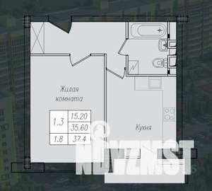 Фото квартиры на продажу (4)