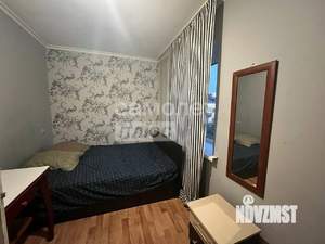 2-к квартира, вторичка, 41м2, 4/5 этаж