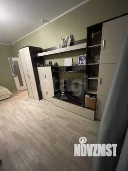 1-к квартира, вторичка, 47м2, 9/17 этаж