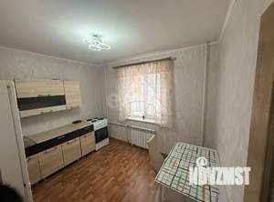 1-к квартира, вторичка, 38м2, 1/17 этаж