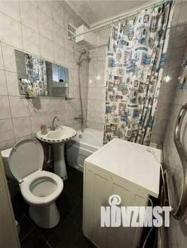 2-к квартира, вторичка, 40м2, 2/5 этаж