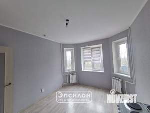 2-к квартира, вторичка, 57м2, 4/17 этаж