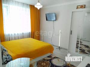 1-к квартира, вторичка, 20м2, 5/5 этаж