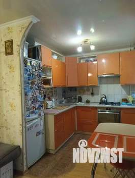 3-к квартира, вторичка, 62м2, 2/5 этаж