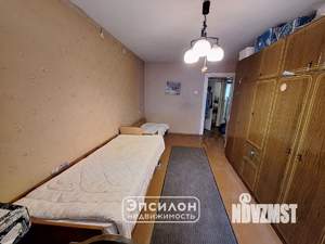 2-к квартира, вторичка, 47м2, 4/5 этаж