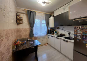 2-к квартира, вторичка, 45м2, 4/4 этаж