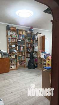 3-к квартира, вторичка, 71м2, 2/10 этаж