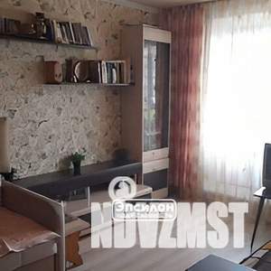 1-к квартира, вторичка, 33м2, 9/12 этаж