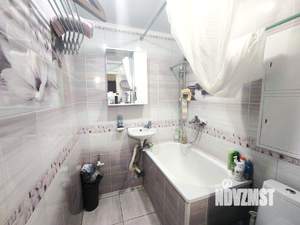 1-к квартира, вторичка, 42м2, 2/5 этаж