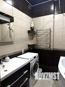 2-к квартира, вторичка, 63м2, 5/16 этаж