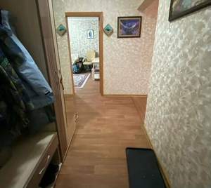 2-к квартира, вторичка, 58м2, 7/17 этаж