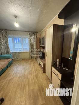 1-к квартира, вторичка, 18м2, 3/5 этаж