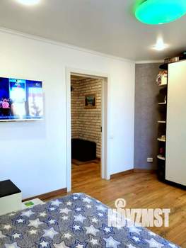 3-к квартира, вторичка, 74м2, 4/9 этаж