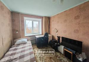 2-к квартира, вторичка, 49м2, 5/9 этаж