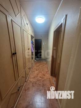 3-к квартира, вторичка, 60м2, 2/9 этаж