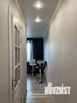 1-к квартира, вторичка, 34м2, 9/9 этаж