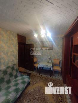 2-к квартира, вторичка, 37м2, 3/4 этаж