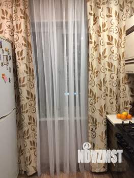 2-к квартира, вторичка, 46м2, 6/9 этаж